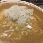 麺屋じゃいあん - 