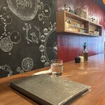 ブーランジェリー レコルト - 