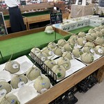 道の駅田原めっくんはうす - 