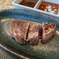 Teppanyaki×Wine あかくろ - 