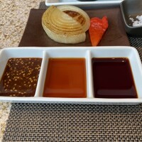 Teppanyaki×Wine あかくろ - 