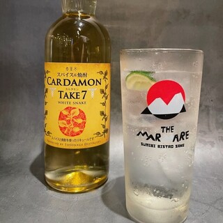 日本のドリンクオンリー◎和酒の魅力を再発見！クラフトビールも