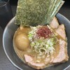 麺屋なにがし
