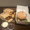 Kabo burger 尖沙咀分店