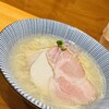 貝だし麺 きた田
