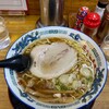 旭川らぅめん青葉 本店