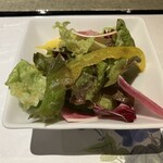 鉄板焼 ふじた - 