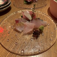 春秋ツギハギ 日比谷 - 