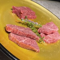 個室焼肉 牛姫 恵比寿本店 - 