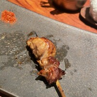 焼鳥  吉祥 - 