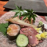 焼鳥  吉祥 - 