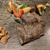 鉄板焼 ふじた - 