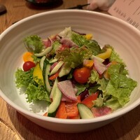 春秋ツギハギ 日比谷 - 