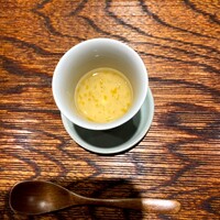 肉割烹 上 - 