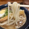 牧のうどん 博多バスターミナル店
