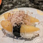 廻鮮寿司 すし松 - 