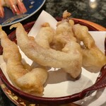 廻鮮寿司 すし松 - 