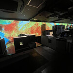 NEXT□ - 店内風景！