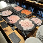 MORETHAN TAPAS LOUNGE - 