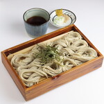 和菜 れとろ - へぎそば