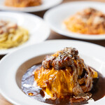 cafe plume - 料理写真:フード写真