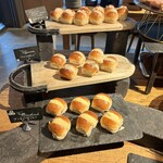 MORETHAN TAPAS LOUNGE - 