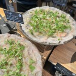 MORETHAN TAPAS LOUNGE - 