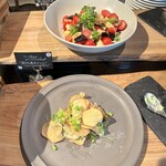 MORETHAN TAPAS LOUNGE - 