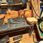 MORETHAN TAPAS LOUNGE - 