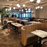 MORETHAN TAPAS LOUNGE - 