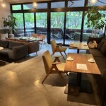 MORETHAN TAPAS LOUNGE - 