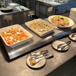 MORETHAN TAPAS LOUNGE - 