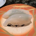 廻鮮寿司 すし松 - 