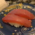 廻鮮寿司 すし松 - 