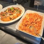 MORETHAN TAPAS LOUNGE - 