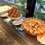 MORETHAN TAPAS LOUNGE - 