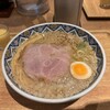 麺屋TAMOTSU