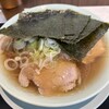 新橋ニューともちんラーメン 川崎駅前店