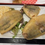 ダイニング 一歩 - 