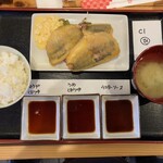 ダイニング 一歩 - 