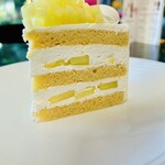 パティスリー サツキ - 