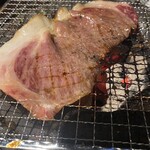炭火焼肉 牛牛 - 