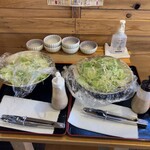 ダイニング 一歩 - 