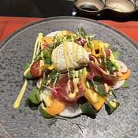 鉄板焼 北野 - 