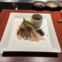 鉄板焼 北野 - 