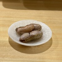 鮨　まつ本 - 