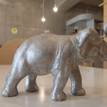 トーコーキッチン - 象さん