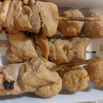 両国国技館 - こんなに白っぽいんです