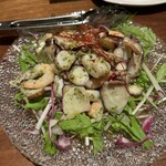 Fresco Caffe - 