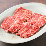 生ハラミと肉刺し 金肉屋 - メイン写真: